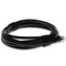 Add-On 10FT RJ-45 M/M CAT5E BLACK CU PATCH CBL ADD-10FCAT5E-BK - alternate 4
